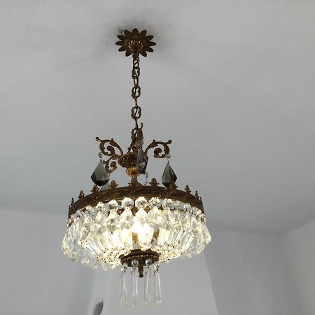 Sea Breeze Villa Lakhania Phòng bức ảnh