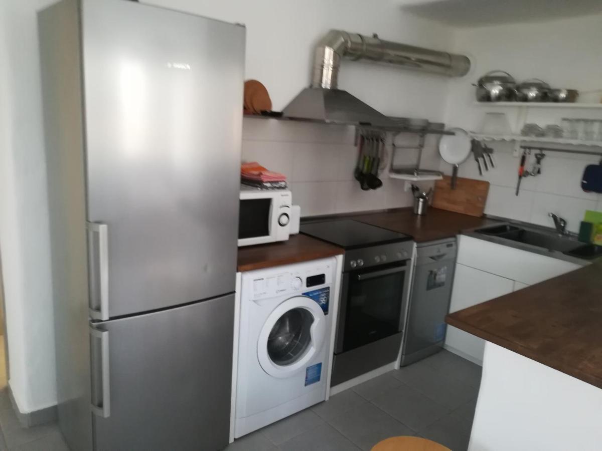 Sea Breeze Villa Lakhania Ngoại thất bức ảnh