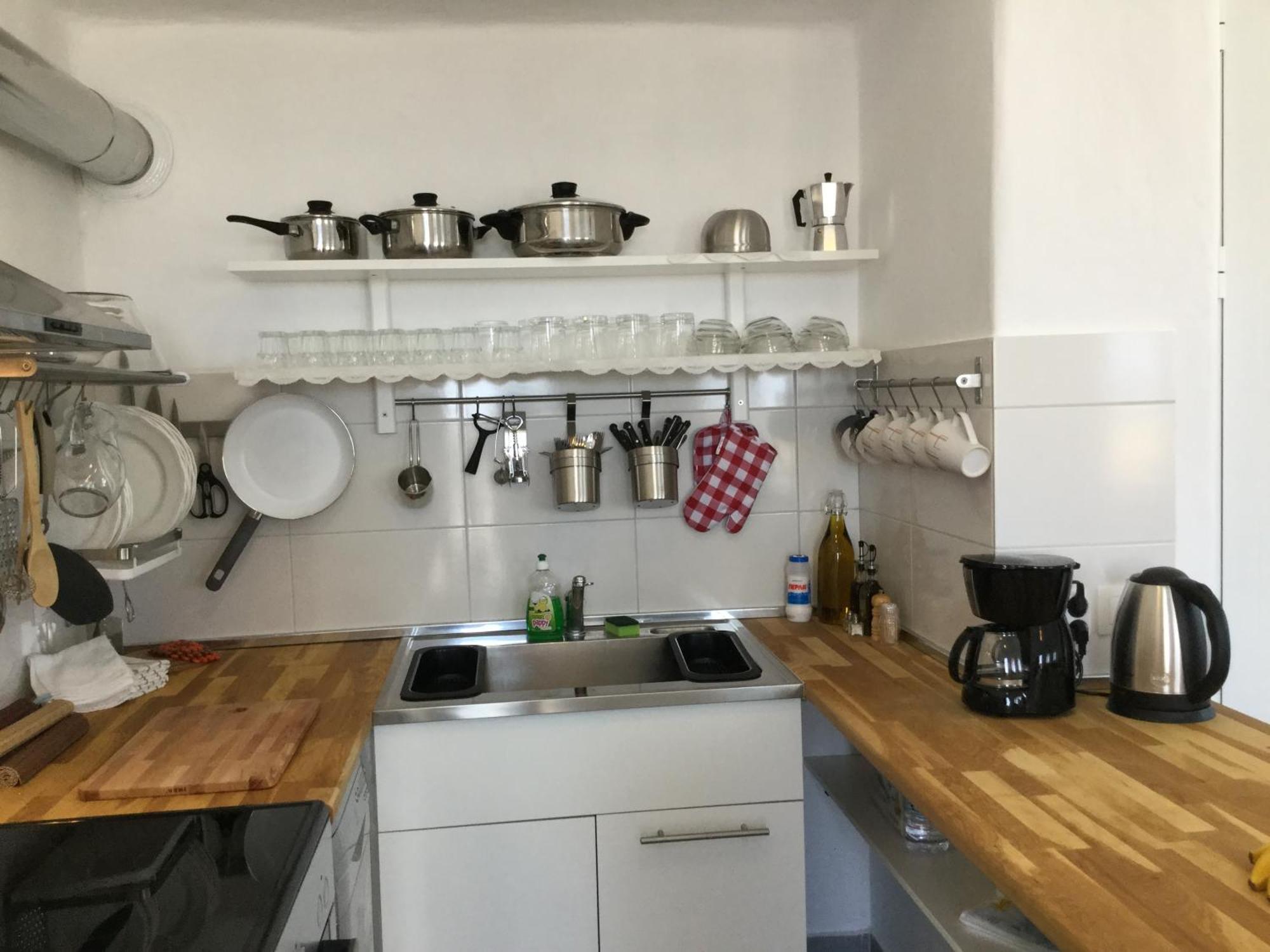 Sea Breeze Villa Lakhania Phòng bức ảnh